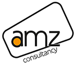 AMZ Consultancy B.V. Logo