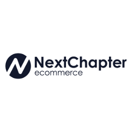 Logo NextChapter